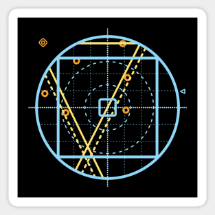 Rise of the Resistance Map Sticker